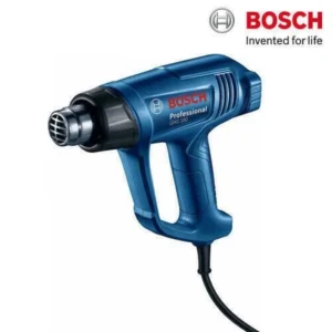 Ghg 180 Professional Heat Gun 1800W Hot Air 220V