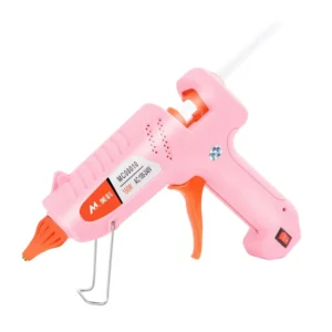 Glue Gun Handmade Hot Melt Glue Grab Hot Melt Glue Stick Household Glue Strip Electrosol Diy Universal Heat Capacity Plastic Gun