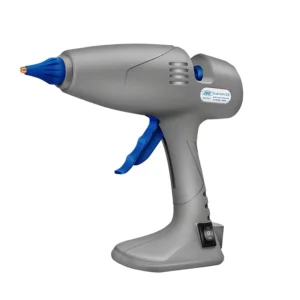Glue Gun Hot Glue Gun Dual Temperature Hot Melt Glue Gun for Sealing Wax Stick