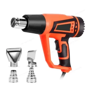 Good Quality Electric Corded Heat Guns High Precision Hot Air Gun