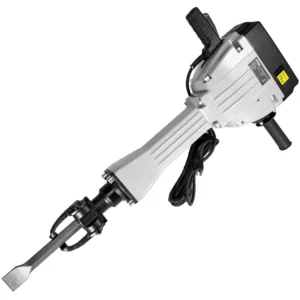 Good Quality Household Multifunction Power Drills Electric Demolition Drill Machine Toolbox Set