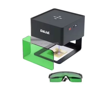 Good Quality Multifunction Writing Drawing and Laser Engraving Machine Mini Engraver
