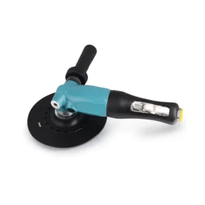Grinders air Polisher Pneumatic Sander 52657 7″ Dia. Disc Sanders