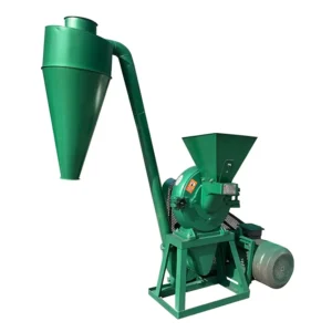 Grinding Machine Multifunctional Household Electric Small Grinding Mill Powder Grinder Five Grains and Miscellaneous Grains