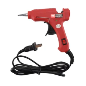 H-3F03-0001 Hot Melt Glue Gun 20W Electric Glue Gun
