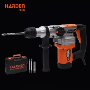 HARDEN 800W High power Electric Impact Power Hammer Drill Electric