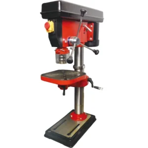 HB020A CE 32mm Drilling Capacity Drill Press Machine for Wood