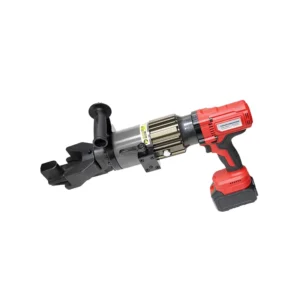 HENITUER RB 20B R Electric Tools Cordless Rebar Bender High Quality Portable Brushless Lithium Battery Rebar Bending Machine