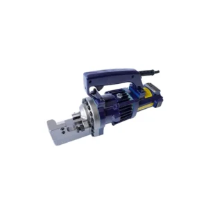 HENITUER RC 20 High Quality Portable Rebar Cutter Cast Iron Handheld Rebar Cutter for Cutting Rebar and Iron Bars