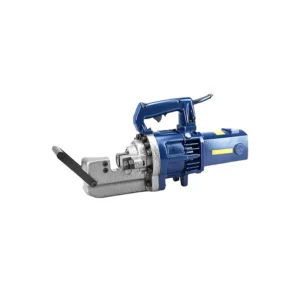 HENITUER RC 32 High Quality Portable Rebar Cutter Cast Iron Handheld Rebar Cutter for Cutting Rebar and Iron Bars