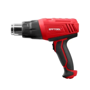 HG JR38 2000W Heat Gun for Crafts Shrinking PVC Stripping Paint