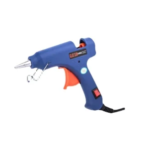 HJ005 Small Hot Melt Glue Gun for Home Use and DIY Projects