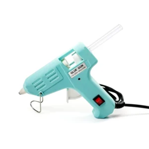 HJ009 1 Mini Hot Melt Glue Gun DIY Tool for Home Use