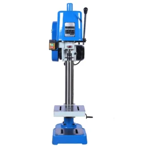 HOLE DRILLING TAPPING MACHINE SERVO MOTOR DRILLING PRESS MACHINE