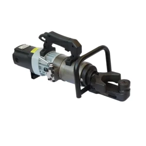 HRB 36 Rebar Bender Machine Portable 110V 220V Electric Rebar Bender Bending Machines Straightener