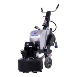 HTG 550 Floor Grinder Machine Commercial Industrial Floor Machine Floor System Grinder