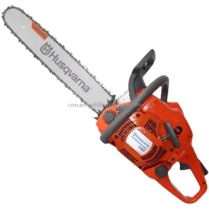 HUS 450 CHAINSAW 50.2cc POWER SAW Gasoline Chainsaw for Petrol Chain Saw