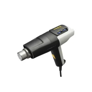 Hakko FV310 Electric Industrial Dryer Air Heating Gun with Variable Temperature and Volume Type