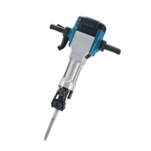 Hammer Drill Demolition Hammer 2000W 60J Hammer Demolition Tools