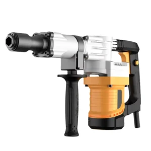 Hammer Drills 110V 220V 2400W Industrial Grade Electric Pick for Wall Demolition and Concrete Slotting Power