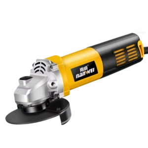 Hand Angle Grinder Electric Angle Grinder Corded Angle Grinder on
