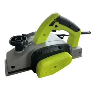 Hand Electric Wood Planer 600W Woodworking Machine Electric Planer