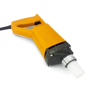 Hand Held 850W Concrete Vibrator Construction Machinery Aluminum Shell Portable Electric Concrete Vibrator