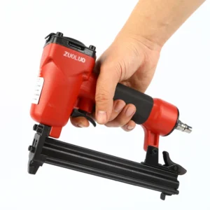 Hand Held Air Nailer Gun 422 Pneumatic Nail Gun
