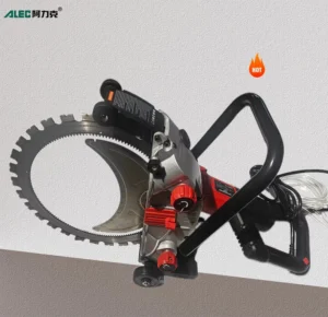 Hand Held Concrete Wall Cutting Ring Saw Concrete Wall Cutter Machine Wall Cutting Machine Power Tools