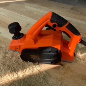 Hand Tool Power Tools Planer 850W Electric Wood Planer