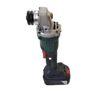 Handheld Angle Grinder Lithium Angle Grinder
