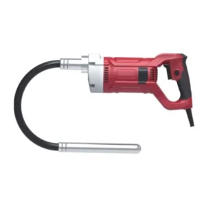 Handheld Concrete Vibrator Motor Electric Tool Cement Mixer Vibrator Rod
