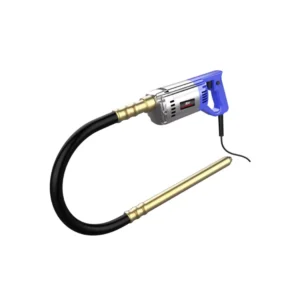 Handheld Concrete Vibrator Motor Electric Tool Cement Mixer Vibrator Rod
