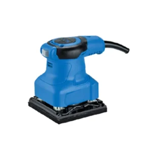 Handheld Electric Sander 550W 220V Industrial Grade Sandpaper Machine Woodworking Wall Polishing Tool Small Size