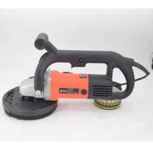 Handheld Epoxy Floor Grinder Handheld Grinder Polishing