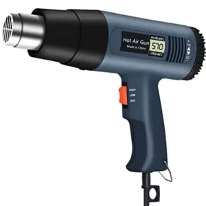 Handheld Heat Gun Portable Heat Gun Manufacturer Shrink Wrap Heat Gun Sealing Machine