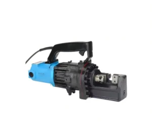 Handheld Hydraulic Cutter Portable Rebar Cutting Machine for Steel Bars Hydraulic Metal Steel Cutting Tool for Metal Bar