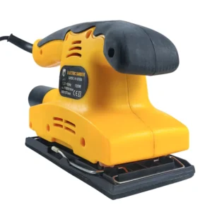 Handheld Marine Use Electric Orbital Sanders and Sheet Sanders 220V/110V Corded