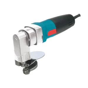 Handheld Max Cutting Capacity 2.5mm 220V Electric Metal Power Shear Electric Scissors for Metal Sheet