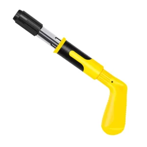 Handheld Mini Light Fastening Steel Nails Guns Strong Concrete Nail Gun