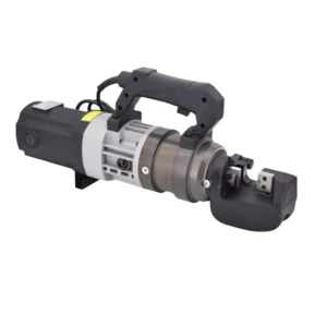 Handheld Rebar Cutter RC 22 Portable Cordless Rebar Bar Cutting Machine