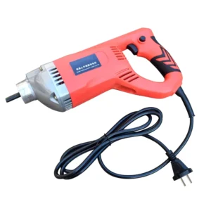 Handle Portable Electric Concrete Poker Vibrator Small Concrete Hand Vibrator