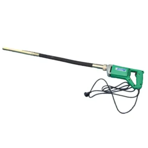 Handle Small Portable Electric Concrete Vibrator for Construction