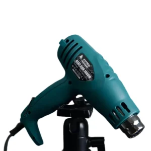 Handy Hot Air Gun Electric Corded Power Tools High Temperature 500 Degree HG1600 Heat Guns Support OEM ODM