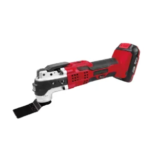 Hantechn Multifunction Oscillating Tools Saw DC 20V Electric Power Cordless Multi Tools