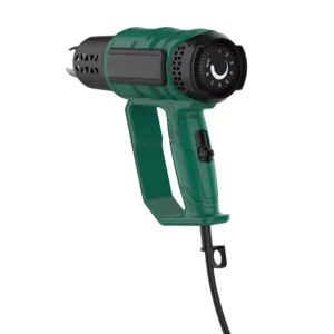 Heat Gun Adjustable Temperature Hot Air Gun Handheld Heat Shrink Gun