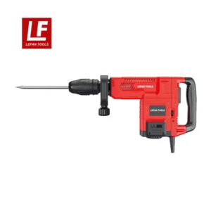 Heavuy Duty Industrial 1380w Power Tools Electric Hammer Breaker Drill Demolition Hammer