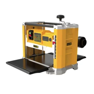 Heavy Duty 13 Inch Thickness Planer 2 Blade 10000RPM Woodworking Machine