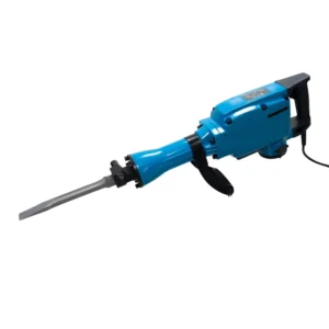 Heavy Duty 1500W Concrete Breaker Electric Demolition Jack Hammer