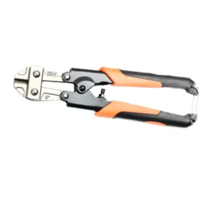 Heavy Duty 6 Inch Metric Bolt Rebar Cutting Tool Forged 60CrV 55CrMo Steel Soft Grip Plastic Handles Industrial DIY OEM Custom